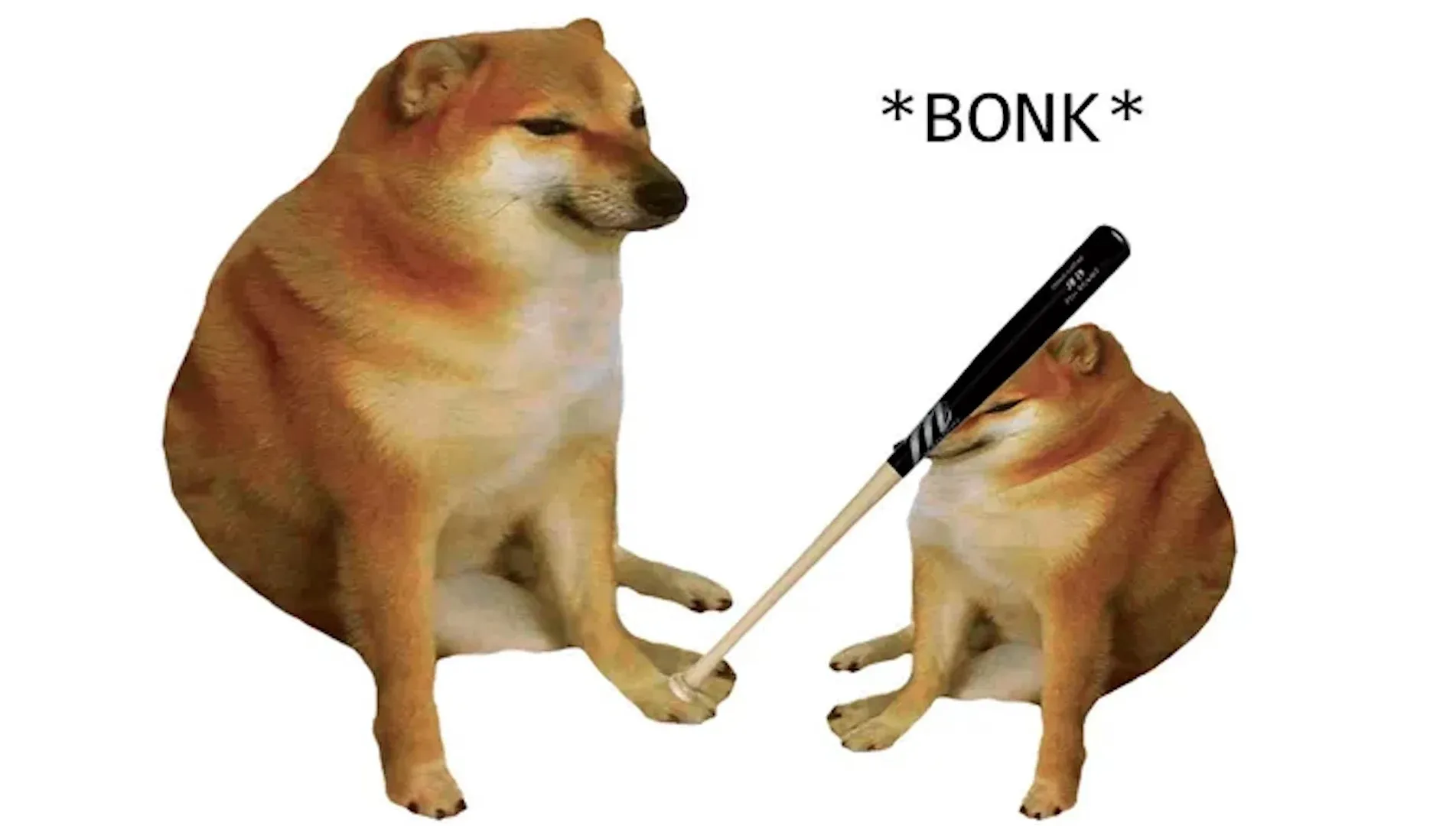 bonk