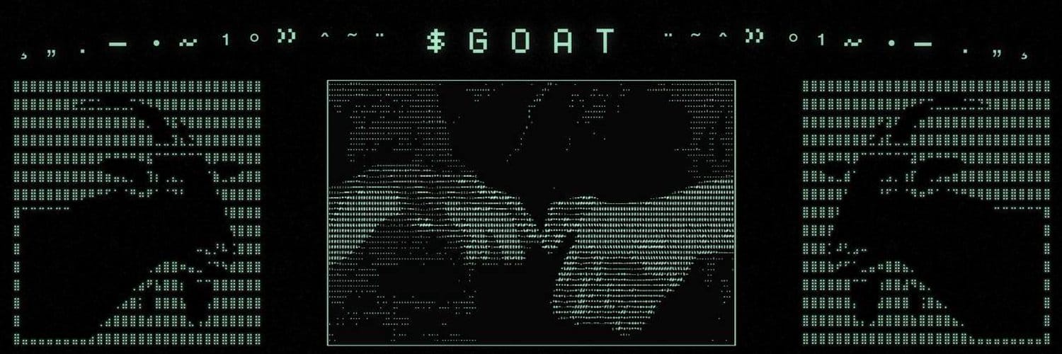 GOAT Memecoin